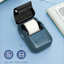 Mini Label Thermal Printer