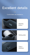 Mini Label Thermal Printer