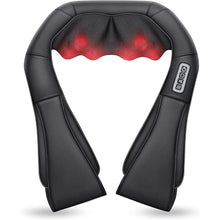 Shiatsu Neck and Shoulder Massager