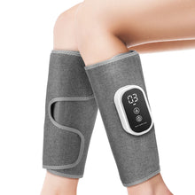 Electric Leg Massager 3-Speed Hot Compress