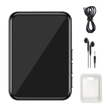 New Bluetooth 5.4 Touch Screen MP3 Player