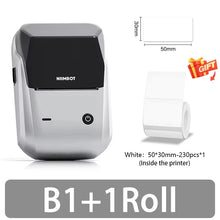 Mini Label Thermal Printer