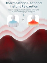 Shiatsu Neck and Shoulder Massager